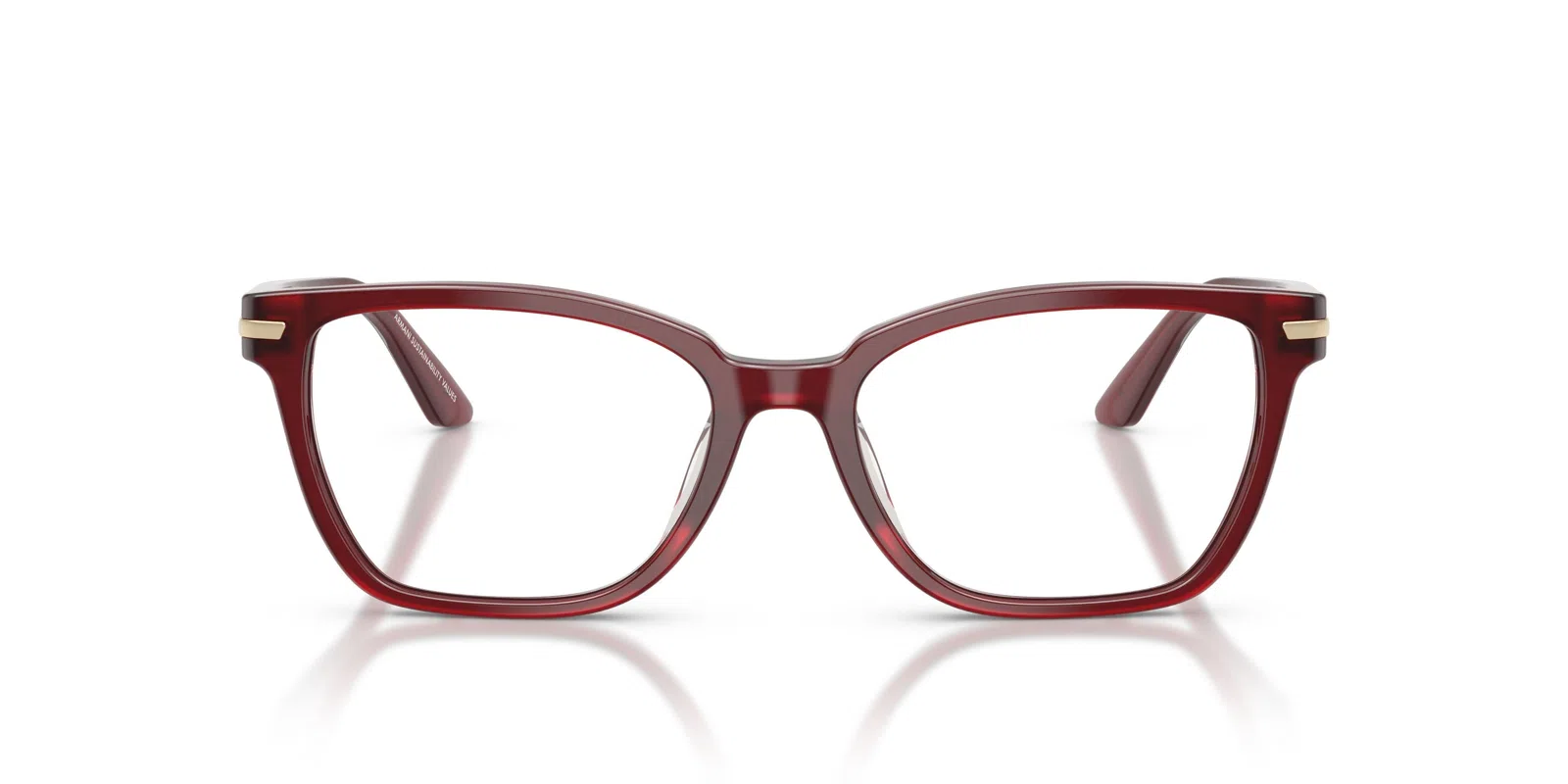 Emporio Armani 3282BU Eyeglasses - view 8